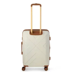 Online Oistr Florence Trolley 64 Expandable white