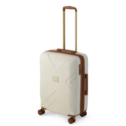 Online Oistr Florence Trolley 64 Expandable white