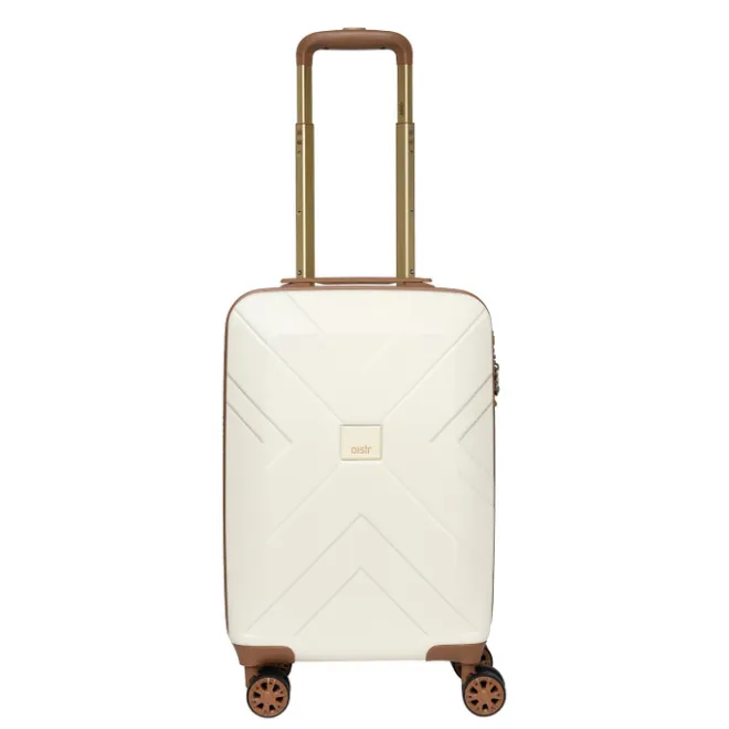 Clearance Oistr Florence Trolley 55 white