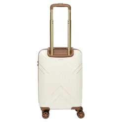 Clearance Oistr Florence Trolley 55 white