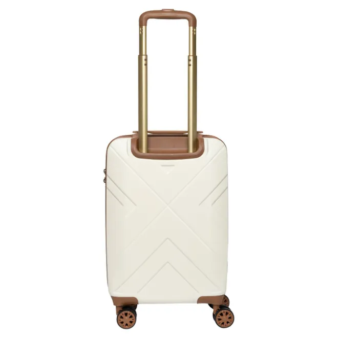 Clearance Oistr Florence Trolley 55 white
