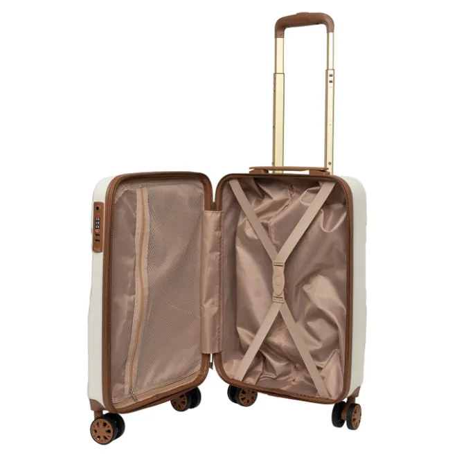 Clearance Oistr Florence Trolley 55 white