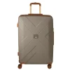Outlet Oistr Florence Trolley Spinner Large 74 champagne grey