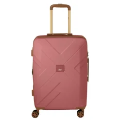 Sale Oistr Florence Trolley Spinner Medium 64 Exp vintage rose