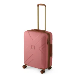 Sale Oistr Florence Trolley Spinner Medium 64 Exp vintage rose