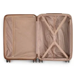 Sale Oistr Florence Trolley Spinner Medium 64 Exp vintage rose