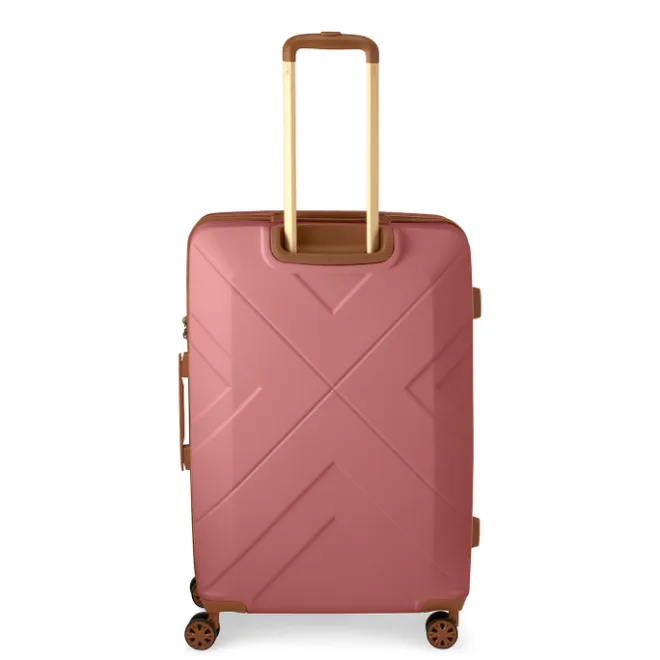 Online Oistr Florence Trolley Spinner Large 74 vintage rose