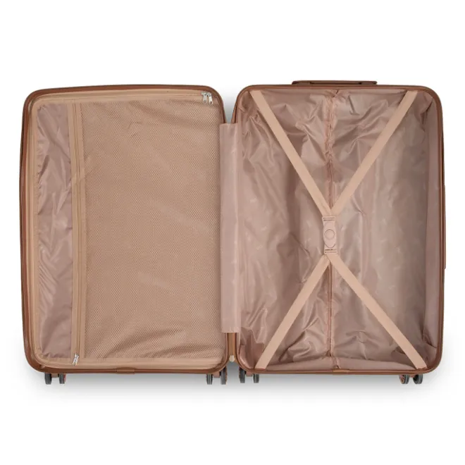 Online Oistr Florence Trolley Spinner Large 74 vintage rose