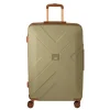 Oistr Florence Trolley Spinner Large 74 dark olive