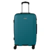 Best Oistr Noorvik 4 Wheel Spinner Medium 69 pearl blue