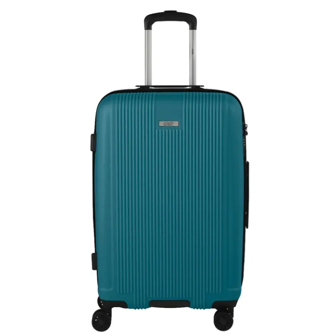 Best Oistr Noorvik 4 Wheel Spinner Medium 69 pearl blue