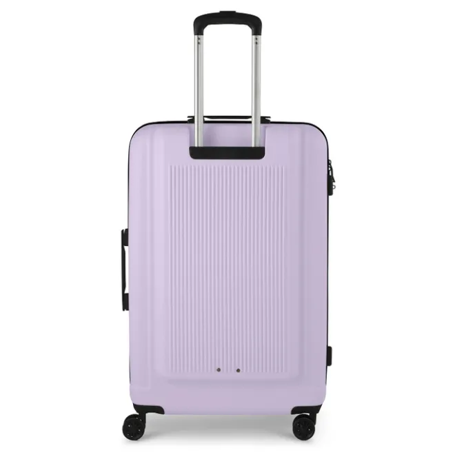 Outlet Oistr Noorvik 4 Wheel Spinner Large 79 lilac purple