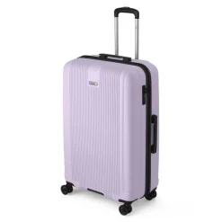 Outlet Oistr Noorvik 4 Wheel Spinner Large 79 lilac purple