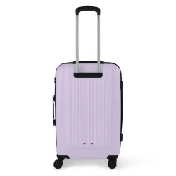 New Oistr Noorvik 4 Wheel Spinner Medium 69 lilac purple