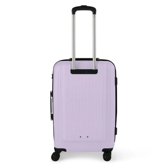 New Oistr Noorvik 4 Wheel Spinner Medium 69 lilac purple