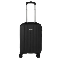 Outlet Oistr Noorvik Cabin 4 Wheel Spinner 55 black