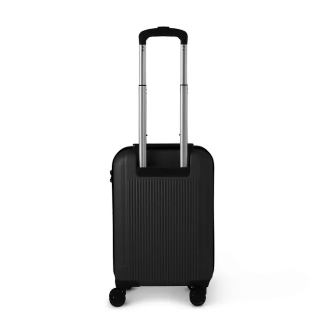 Outlet Oistr Noorvik Cabin 4 Wheel Spinner 55 black