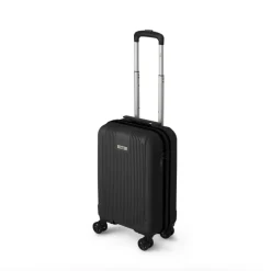 Outlet Oistr Noorvik Cabin 4 Wheel Spinner 55 black