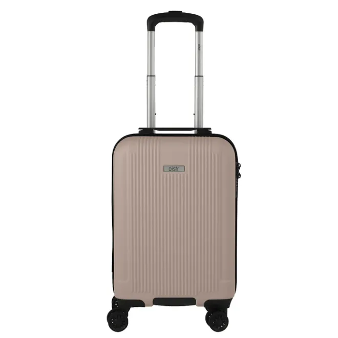 Outlet Oistr Noorvik Cabin Spinner 55 gold champagne