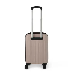 Outlet Oistr Noorvik Cabin Spinner 55 gold champagne