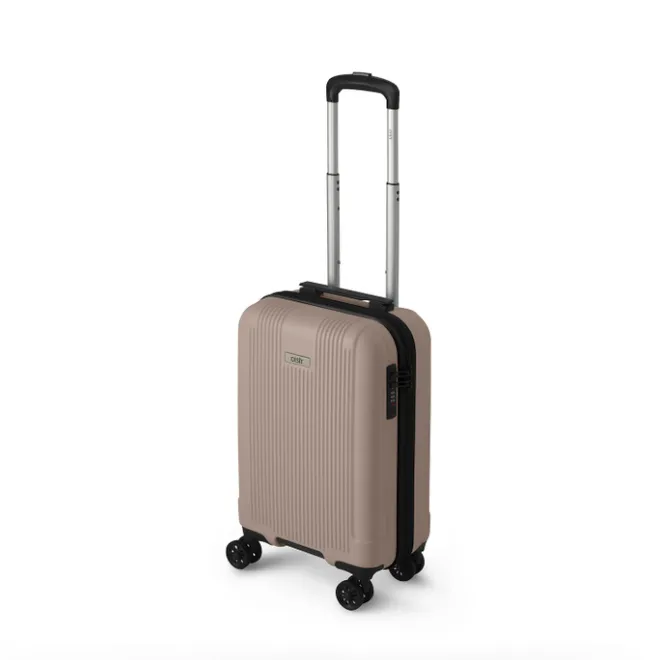 Outlet Oistr Noorvik Cabin Spinner 55 gold champagne
