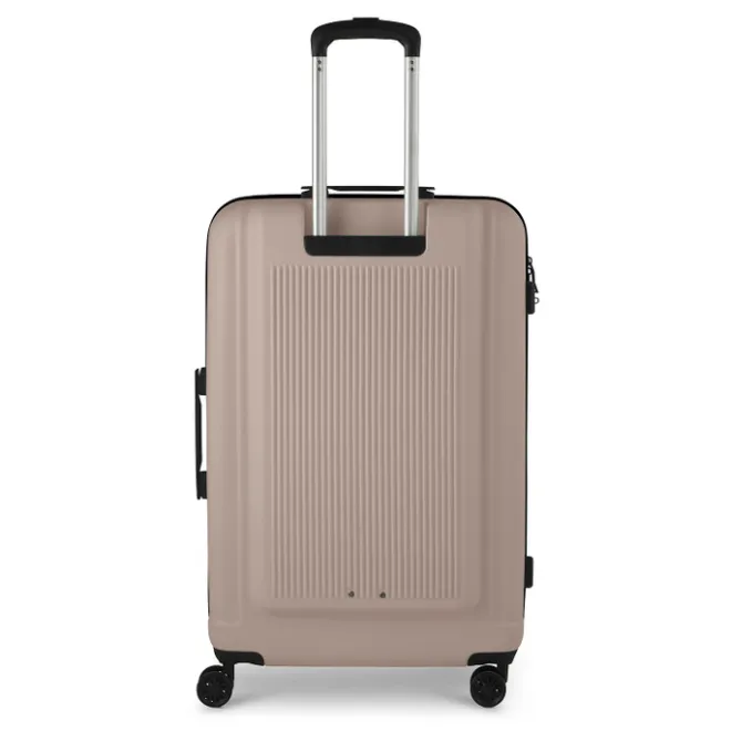Discount Oistr Noorvik Spinner Large gold champagne