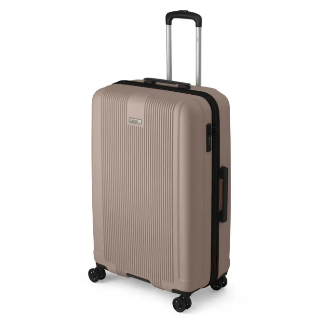 Discount Oistr Noorvik Spinner Large gold champagne