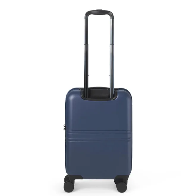 Best Oistr Riga Cabin Spinner 55 dark blue