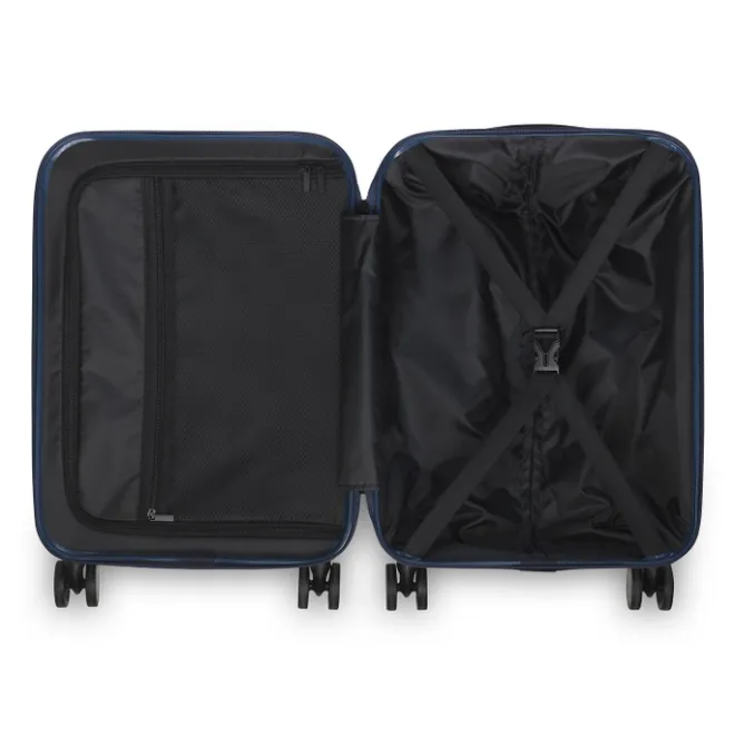 Best Oistr Riga Cabin Spinner 55 dark blue