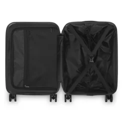 Hot Oistr Riga Cabin Spinner 55 black