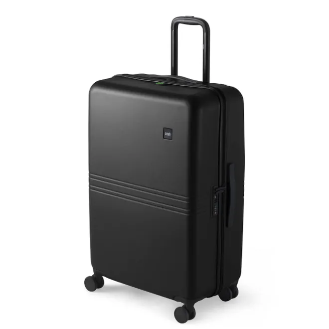 Discount Oistr Riga Spinner Large 76 black