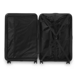 Discount Oistr Riga Spinner Large 76 black