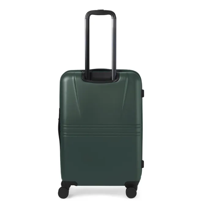 Online Oistr Riga Spinner Medium 66 army green