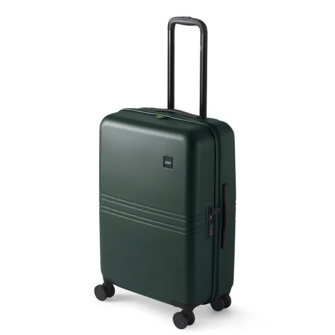 Online Oistr Riga Spinner Medium 66 army green