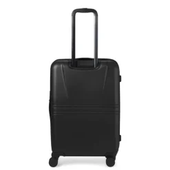 Clearance Oistr Riga Spinner Medium 66 black