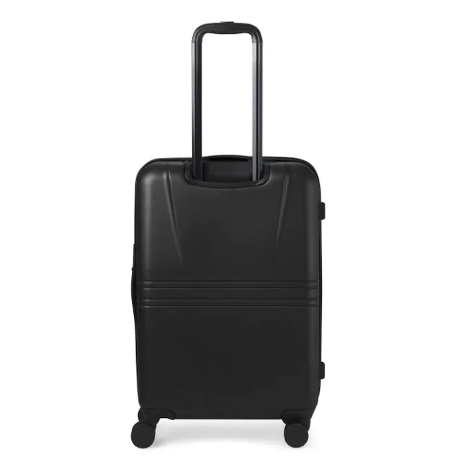 Clearance Oistr Riga Spinner Medium 66 black