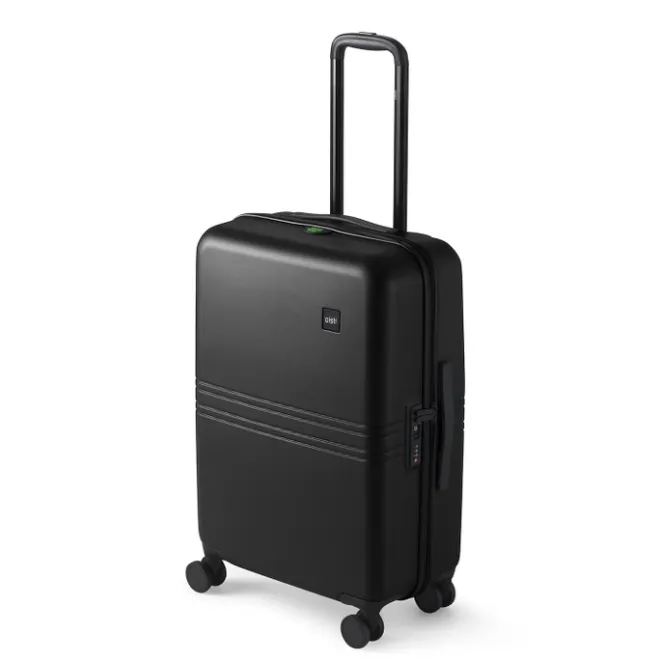 Clearance Oistr Riga Spinner Medium 66 black