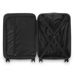 Clearance Oistr Riga Spinner Medium 66 black