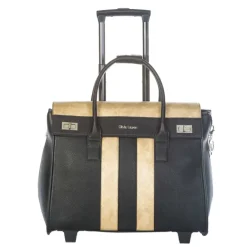 Best Olivia Lauren Buzz Business Trolley gold