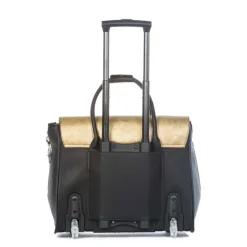 Best Olivia Lauren Buzz Business Trolley gold