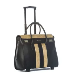 Best Olivia Lauren Buzz Business Trolley gold