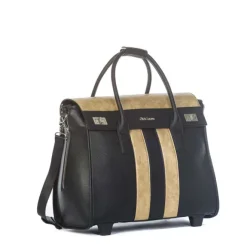 Best Olivia Lauren Buzz Business Trolley gold