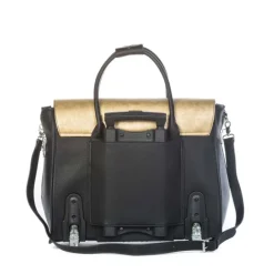 Best Olivia Lauren Buzz Business Trolley gold