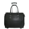 Hot Olivia Lauren College Business Trolley zwart