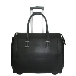 Hot Olivia Lauren College Business Trolley zwart