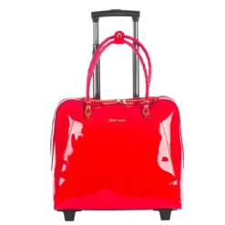 Online Olivia Lauren Natasha Business Trolley red