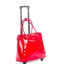 Online Olivia Lauren Natasha Business Trolley red