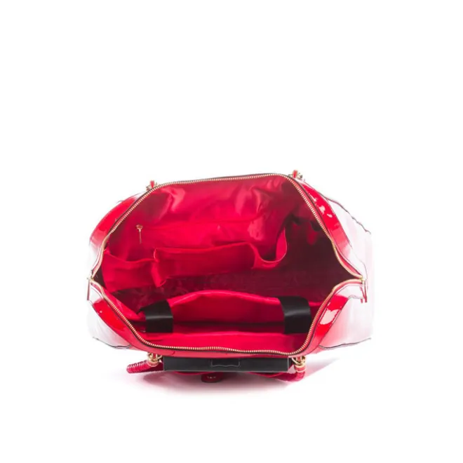 Online Olivia Lauren Natasha Business Trolley red