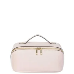 Online Olivia Lauren Tokyo Beautycase pink