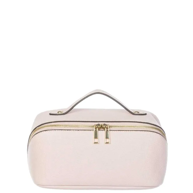 Online Olivia Lauren Tokyo Beautycase pink